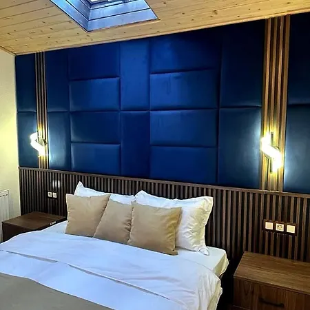 Guest house шанови 3*