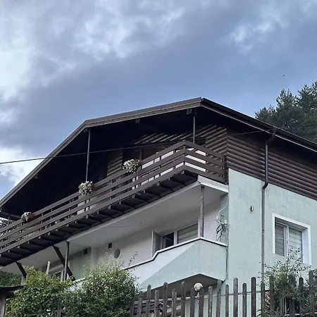 шанови Guest house 3*