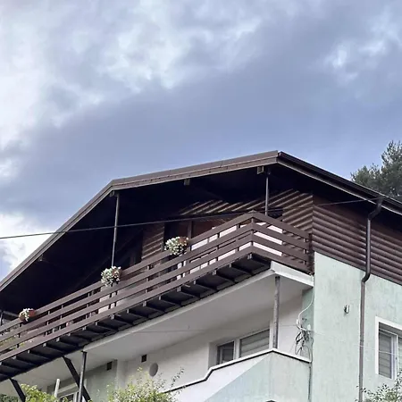 шанови Guest house