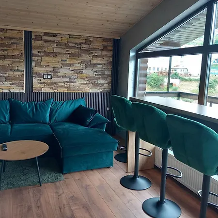 Guest house шанови Gyovren