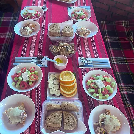 шанови בית הארחה 3*