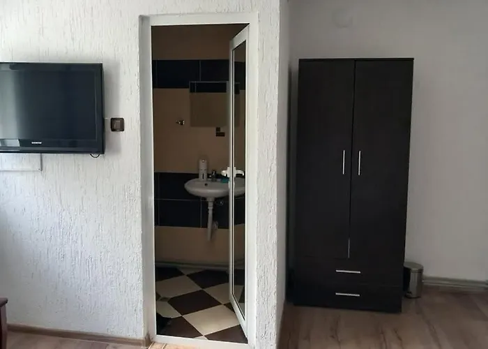 Guest house шанови Gyovren