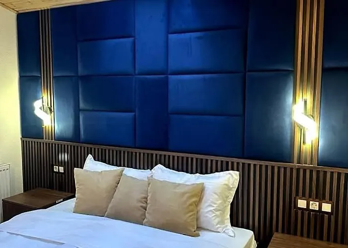 Guest house шанови 3*