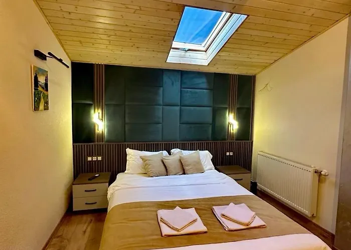 шанови 3* Gyovren