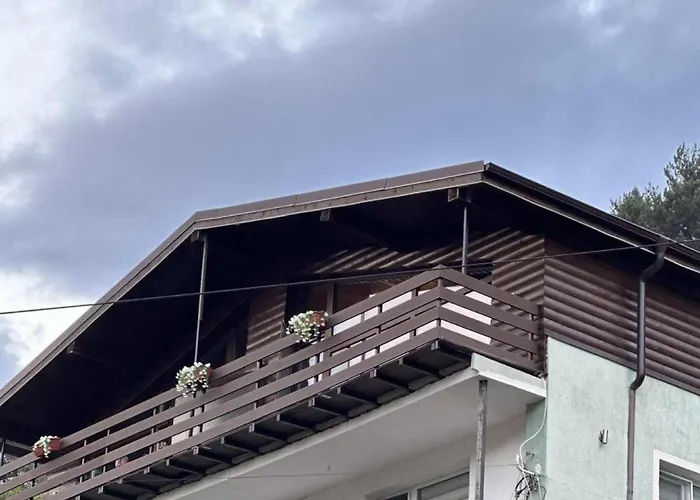 шанови Guest house