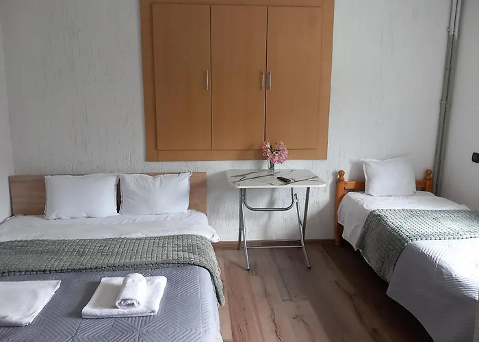 шанови Gyovren