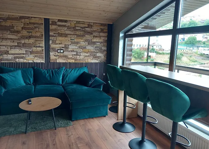 Guest house шанови Gyovren